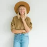 Fora Advisor - Kristen Kellogg
