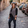 Fora Advisor - Ashley Metesh-McCoy