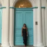 Fora Advisor - Caitlyn Johnston