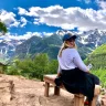 Fora Advisor - Claire Herzog