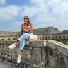 Fora Advisor - Gianna Marx