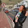 Fora Advisor - Monica Raygada