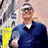 Fora Advisor - Peter Alejandro