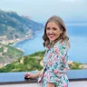 Fora Advisor - Kelsey Morita