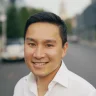 Fora Author - Adam Nguyen