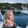 Fora Advisor - Jenna Bradford