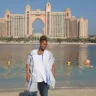 Fora Advisor - Djoy Hassan Brawner
