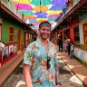 Fora Advisor - Brandon Lomasney