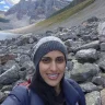 Fora Advisor - Shivani Patel