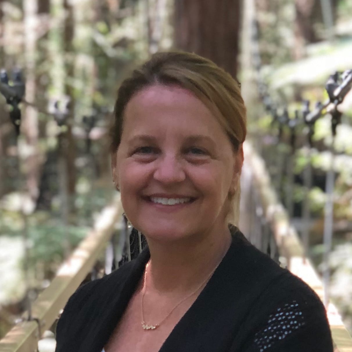 Judith Lehman | Fora Travel