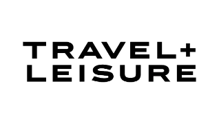 Travel + Leisure logo