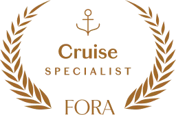 cruise specialist distinction