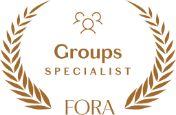 groups specialist distinction