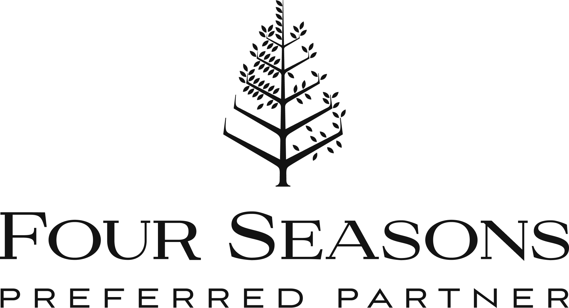 Four Seasons logo transparent png