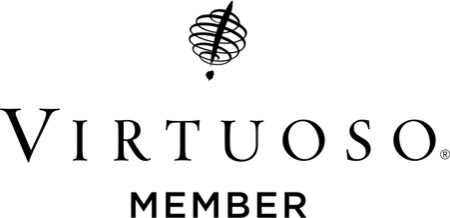 Virtuoso transparent logo