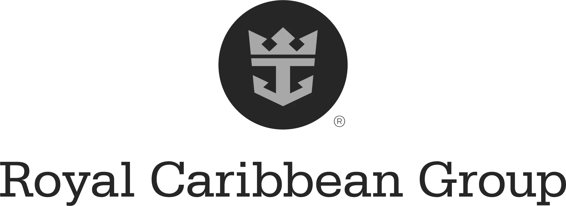 Royal Caribbean Cruise transparent logo