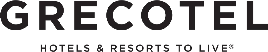 Logo of Grecotel Hotels & Resorts