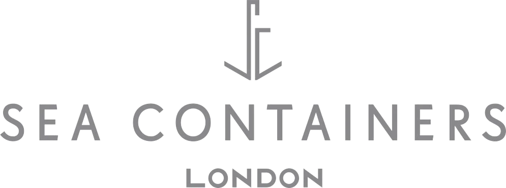 Logo of Sea Containers London