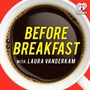 Before Breakfast with Laura Vanderkam Podcast
