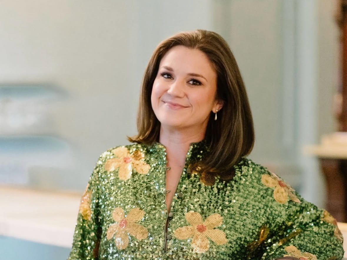 Featured image for How Camille Ross Paired Luxury Event Planning with Travel Services for Dual Revenue Streams