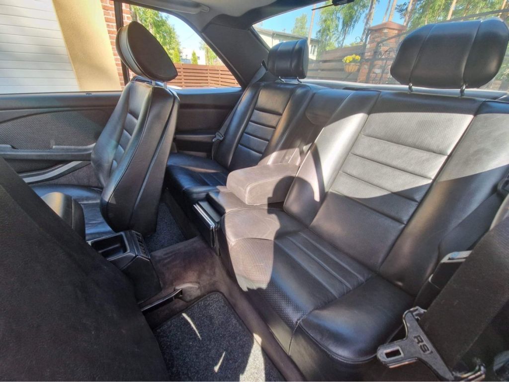 Mercedes-Benz S 500 5.0 164kW