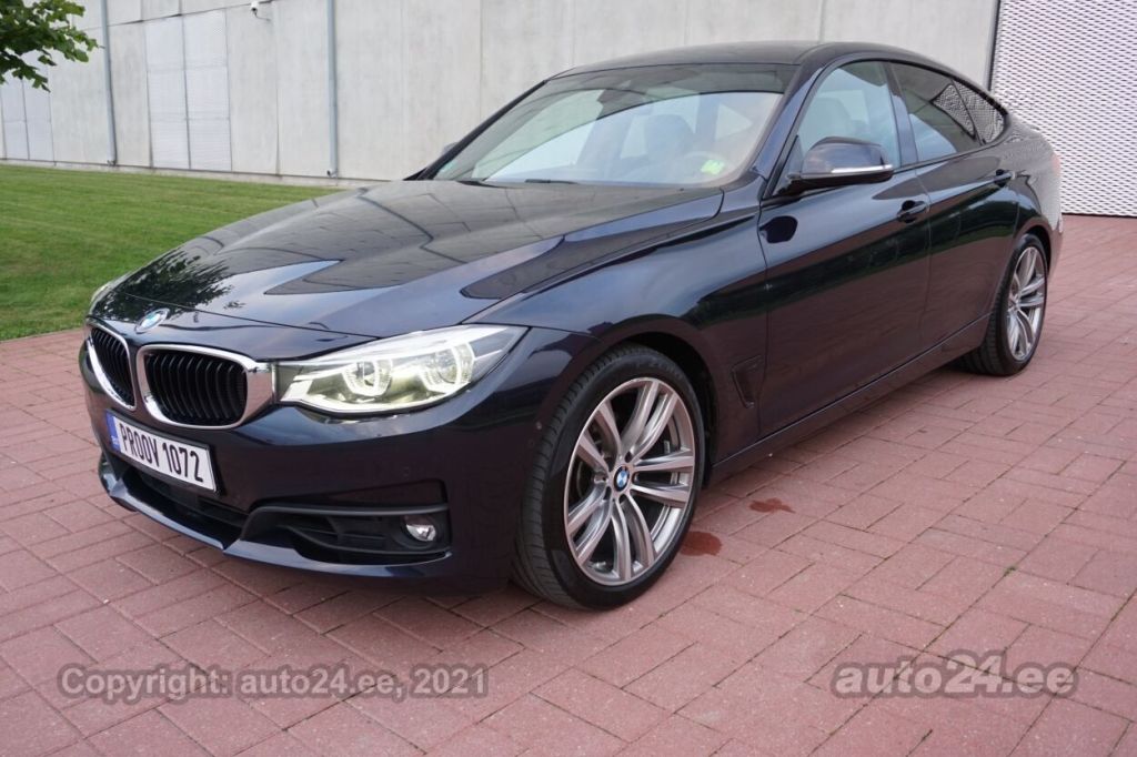 BMW 325 2.5 165kW