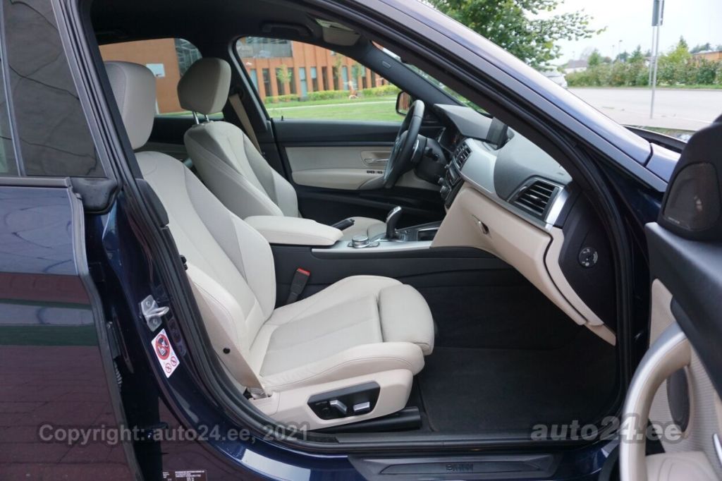 BMW 325 2.5 165kW