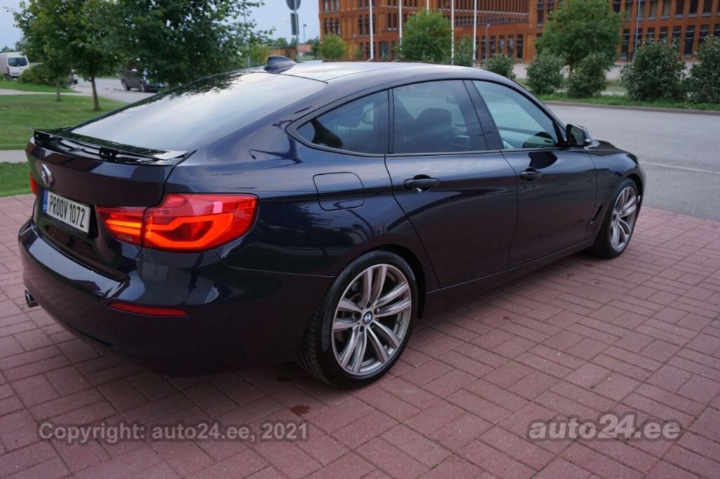 BMW 325 2.5 165kW
