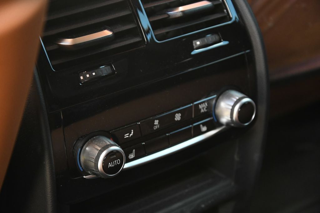 BMW 530 3.0 210kW