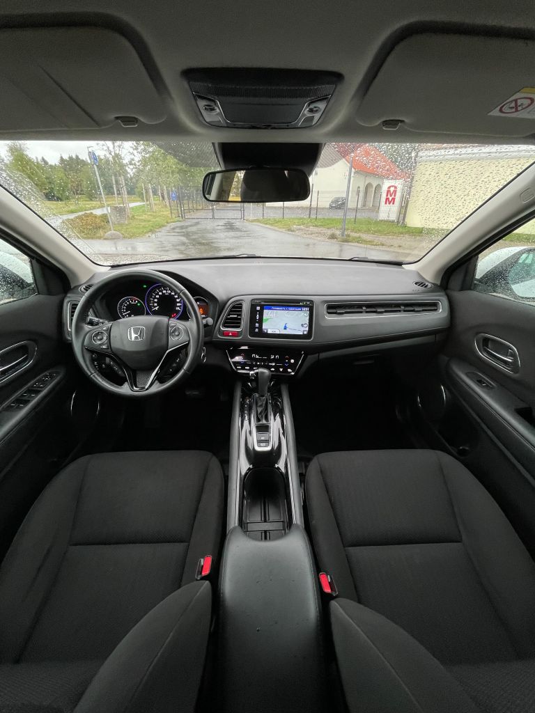 Honda Hr-v 1.6 96kW