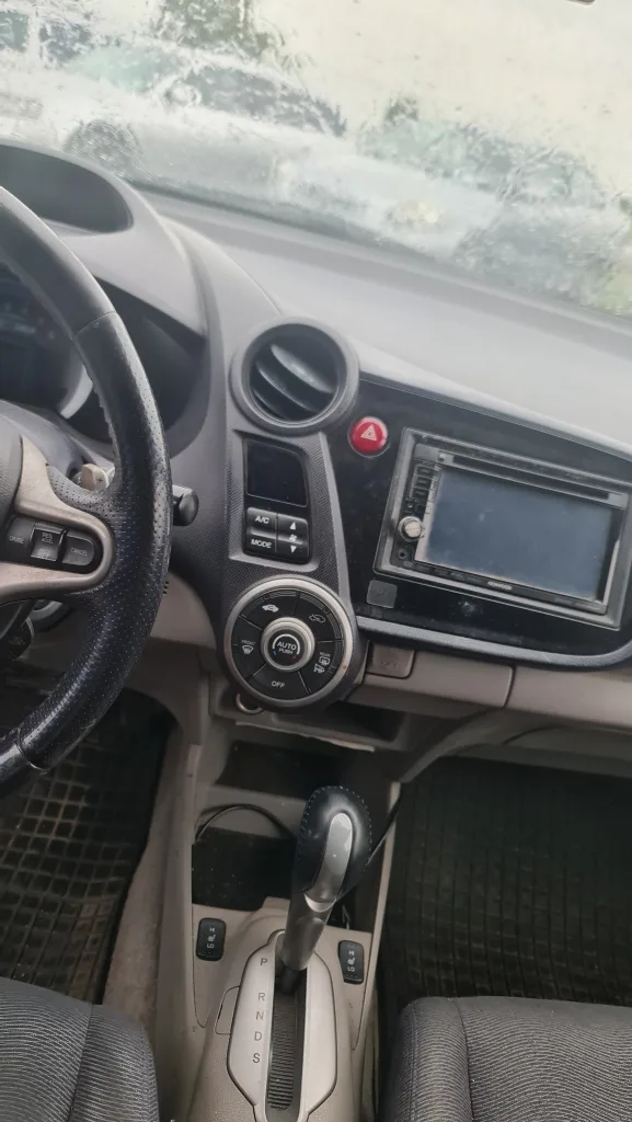 Honda Insight 1.3 65kW