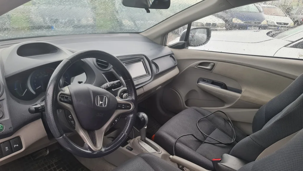 Honda Insight 1.3 65kW