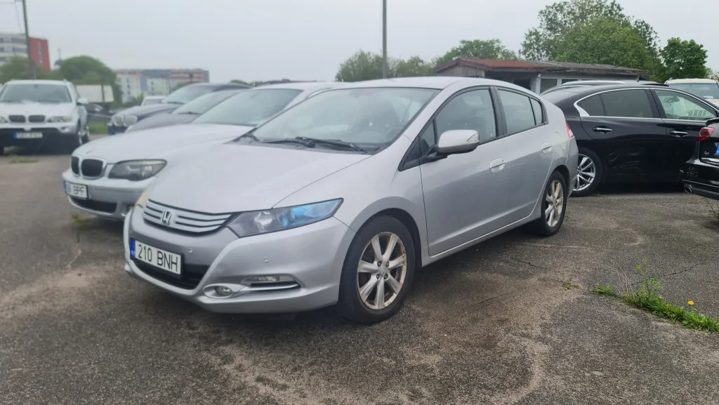 Honda Insight 1.3 65kW