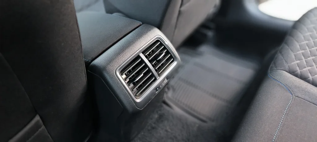 Volkswagen Golf 2.0 110kW