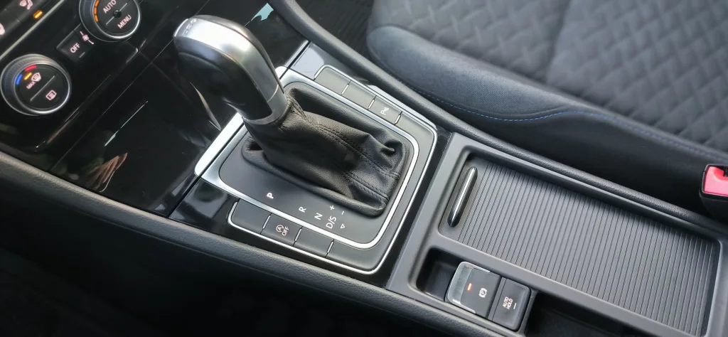 Volkswagen Golf 2.0 110kW