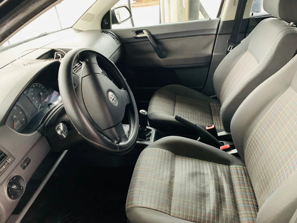 Volkswagen Polo 1.2 4kW