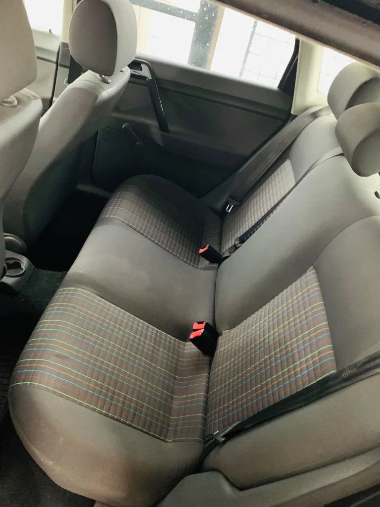 Volkswagen Polo 1.2 4kW