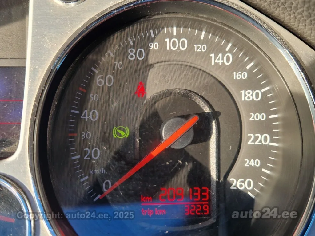 Volkswagen Passat 2.0 110kW