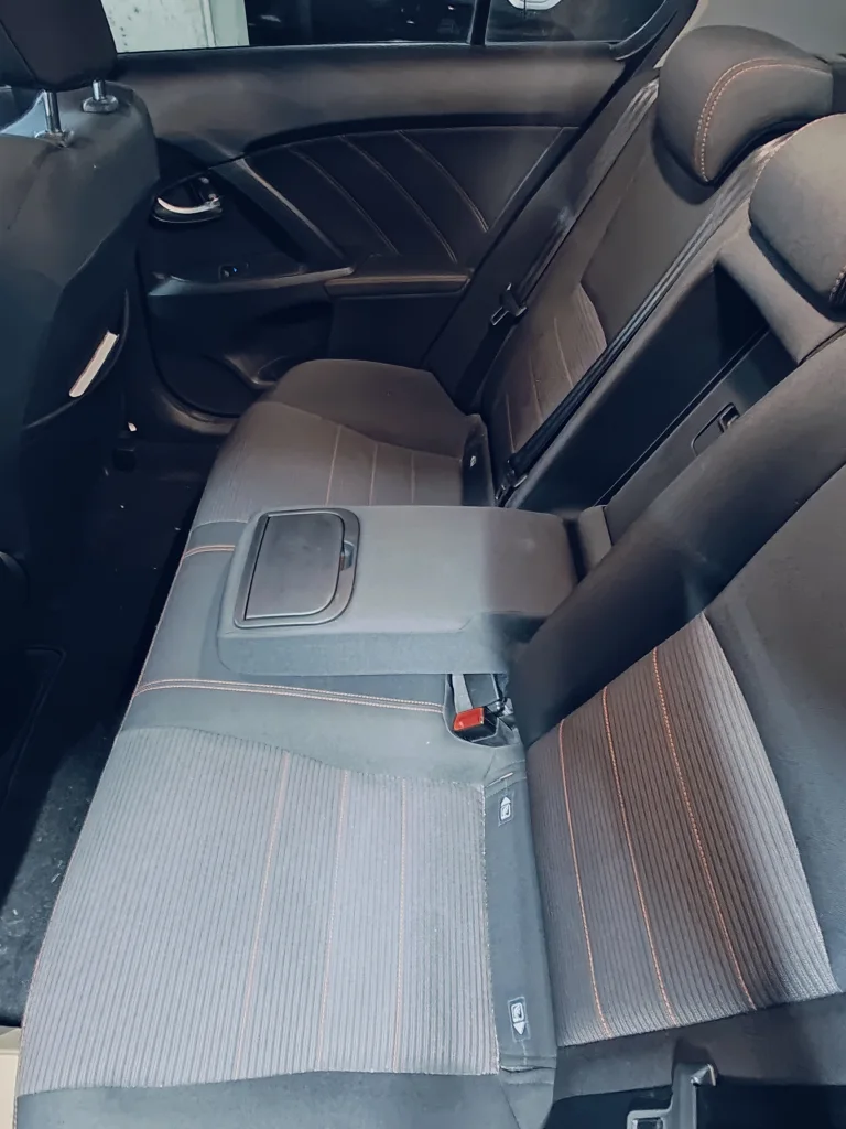 Toyota Avensis 1.8 75kW