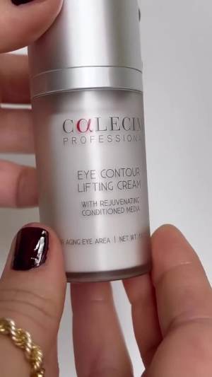 Eye Contour Lifting Cream – Calecim Professional