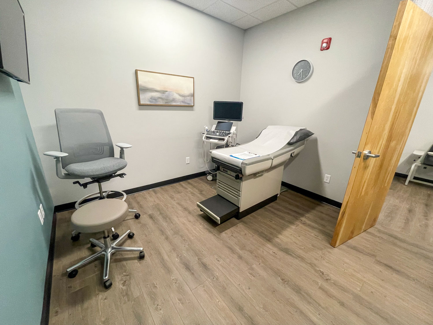 Commercial flooring in Mishawaka, Indiana from Comfort Flooring