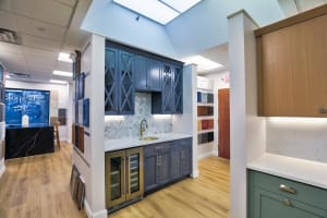 Kitchen & Bath experts servicing the Fairfield County, CT area Kitchen & Bath experts servicing the Fairfield County, CT area