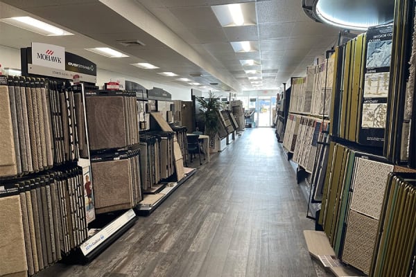 Top-quality flooring serving the Sarasota, FL area