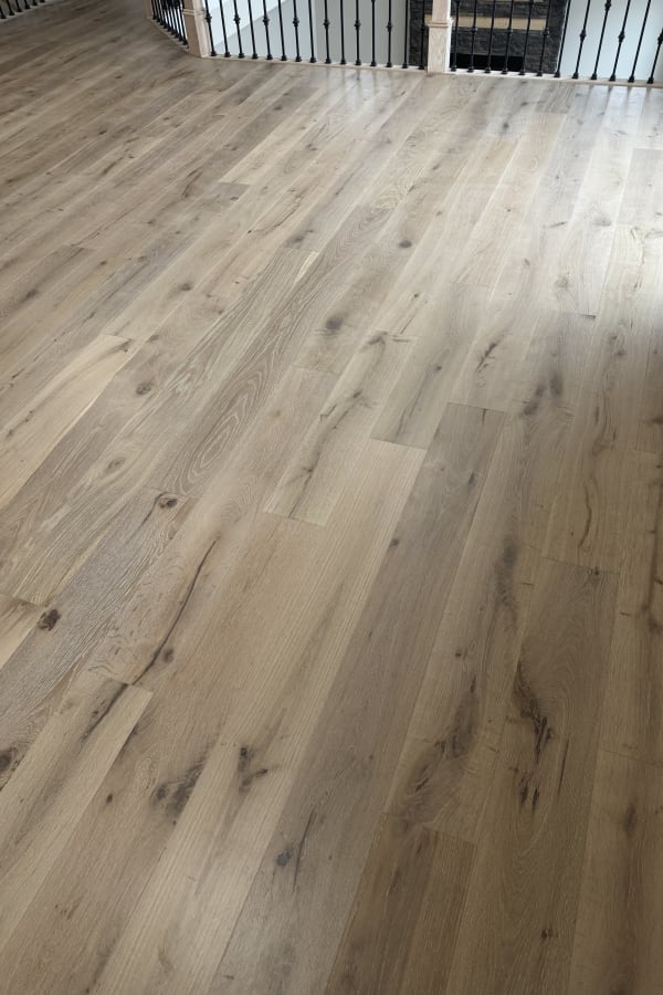 Hardwood in Moorestown, NJ