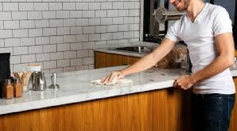 Best Cleaning Products for Countertops