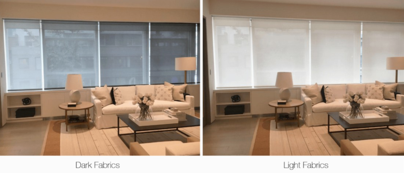 Window Treatments 