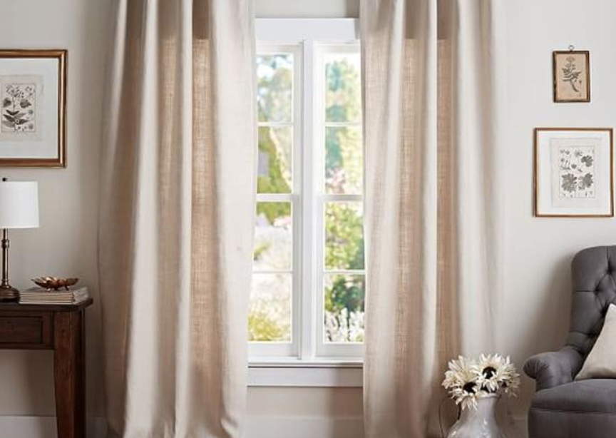 Draperies