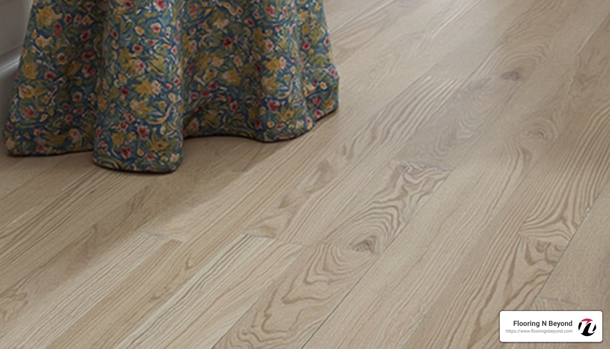 Conversion Process Illustration - calculate square feet for flooring