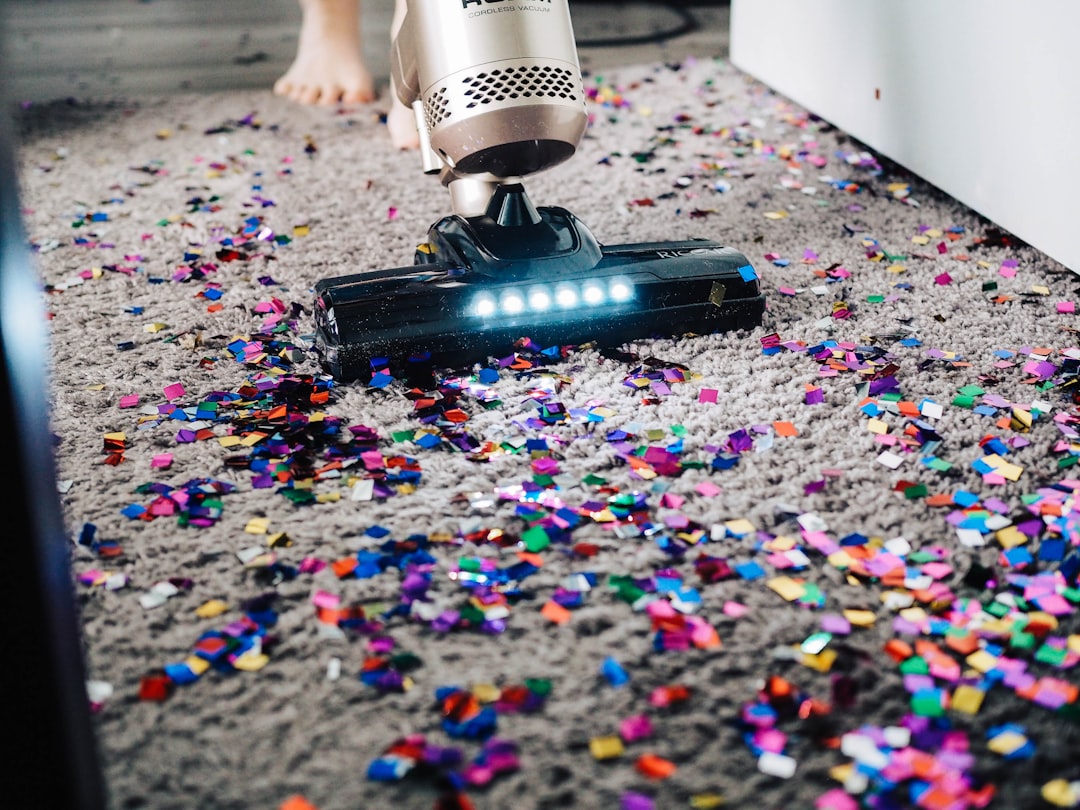 Routine Cleaning Essentials - Floor maintenance tips
