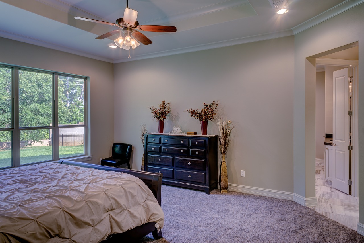 Benefits of carpet flooring in North Versailles, PA
